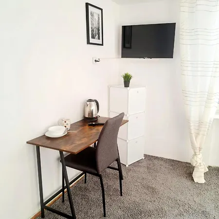 Apartamento Apartament Blisko Centrum