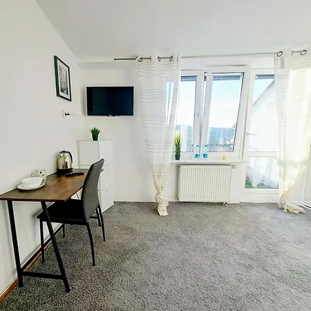 Apartament Blisko Centrum Apartman *