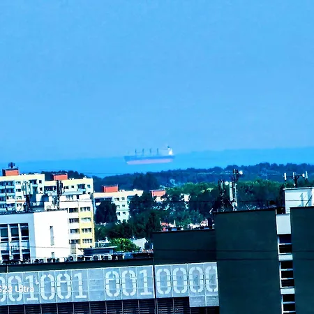 Apartament Blisko Centrum *