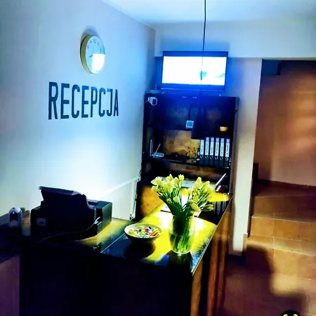 Apartament Blisko Centrum * Gdansk