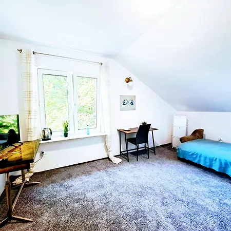 Apartment Apartament Blisko Centrum *
